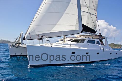 Voyager 520 Tekniset tiedot ja arvostelut